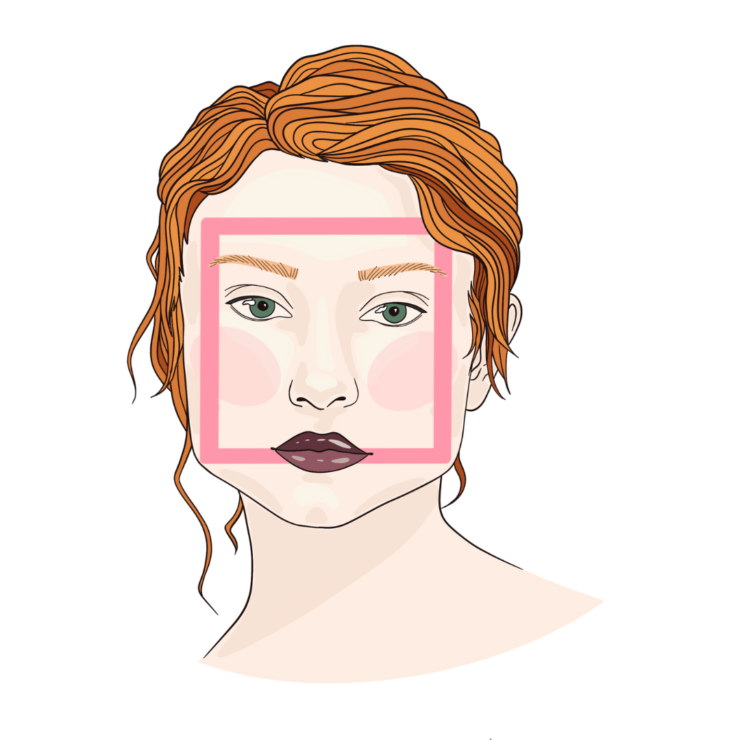 Ako si vybrať náušnice podľa tvaru tváre?