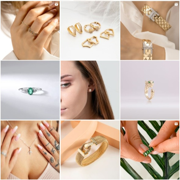 Viete, ako rozpoznať dôveryhodné online klenotníctvo?