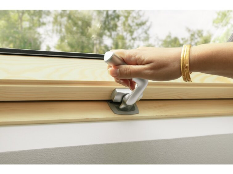 VELUX horní ovládací madlo Nové generace