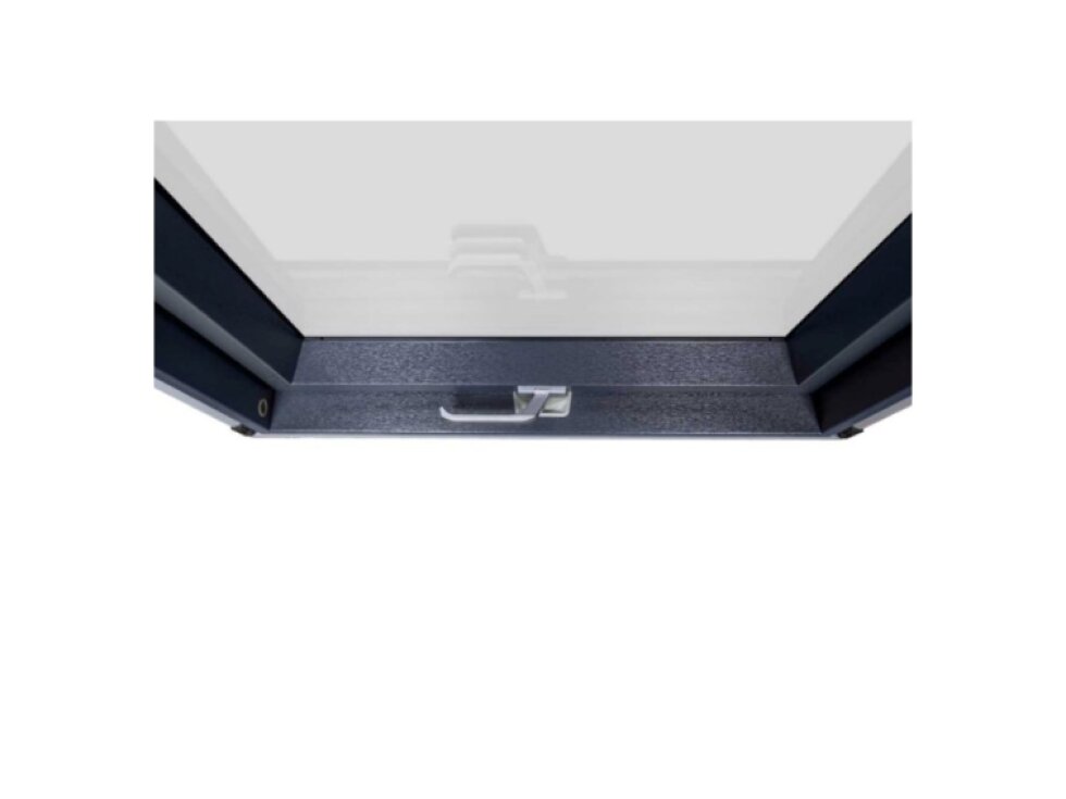 Kyvné plastové okno FAKRO PTP-V / AC U4