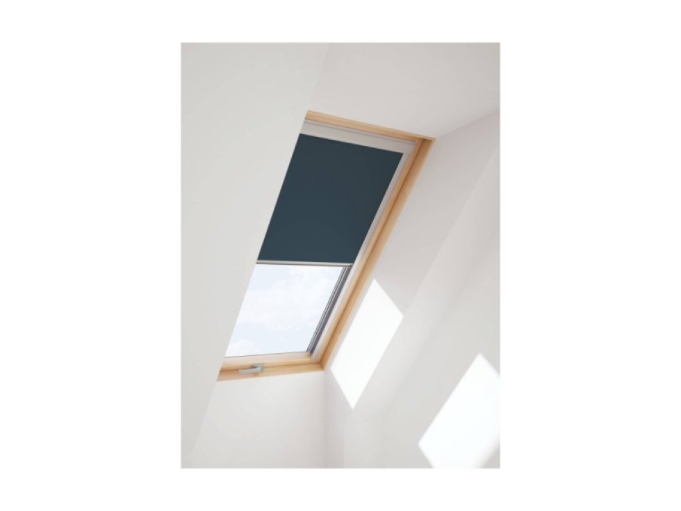 Zatemňující roleta DAKEA DUA II.