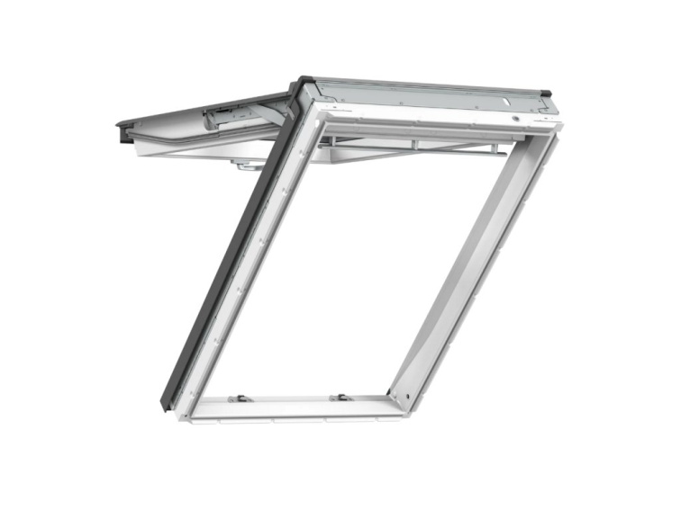 Nová střešní okna Velux 2026 – srovnání, výhody a přehled novinek