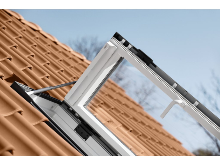 Střešní výlez VELUX GXLB 2070