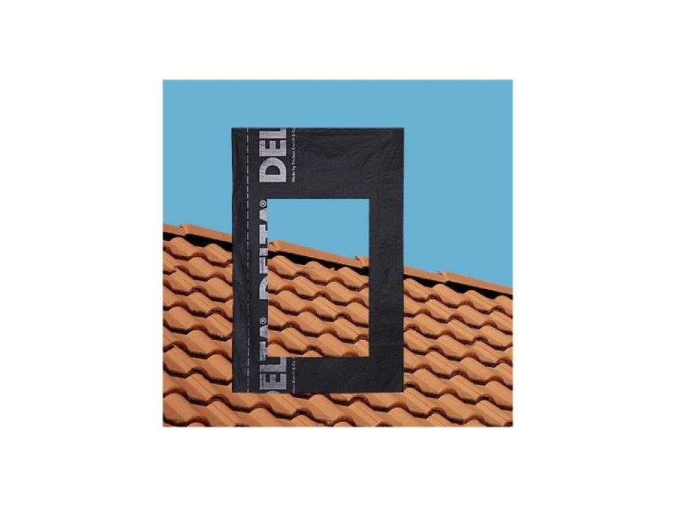 DAKEA RUC Manžeta z paropropustné folie