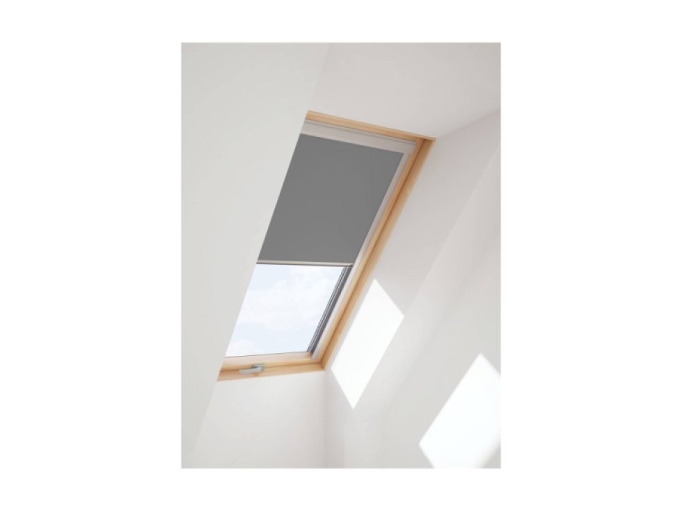 Zatemňující roleta DAKEA DUA II.