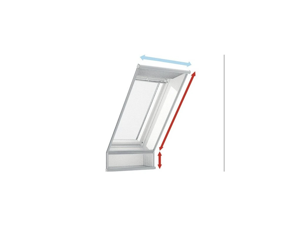 Síť proti hmyzu VELUX ZIL 0000SWL