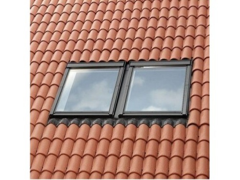 Velux Kombi lemování EKJ 2002M