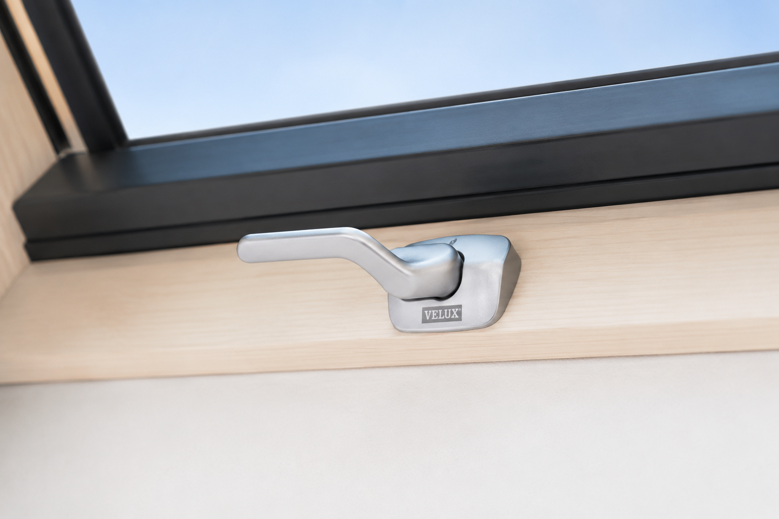 VELUX horní ovládací madlo Nové generace