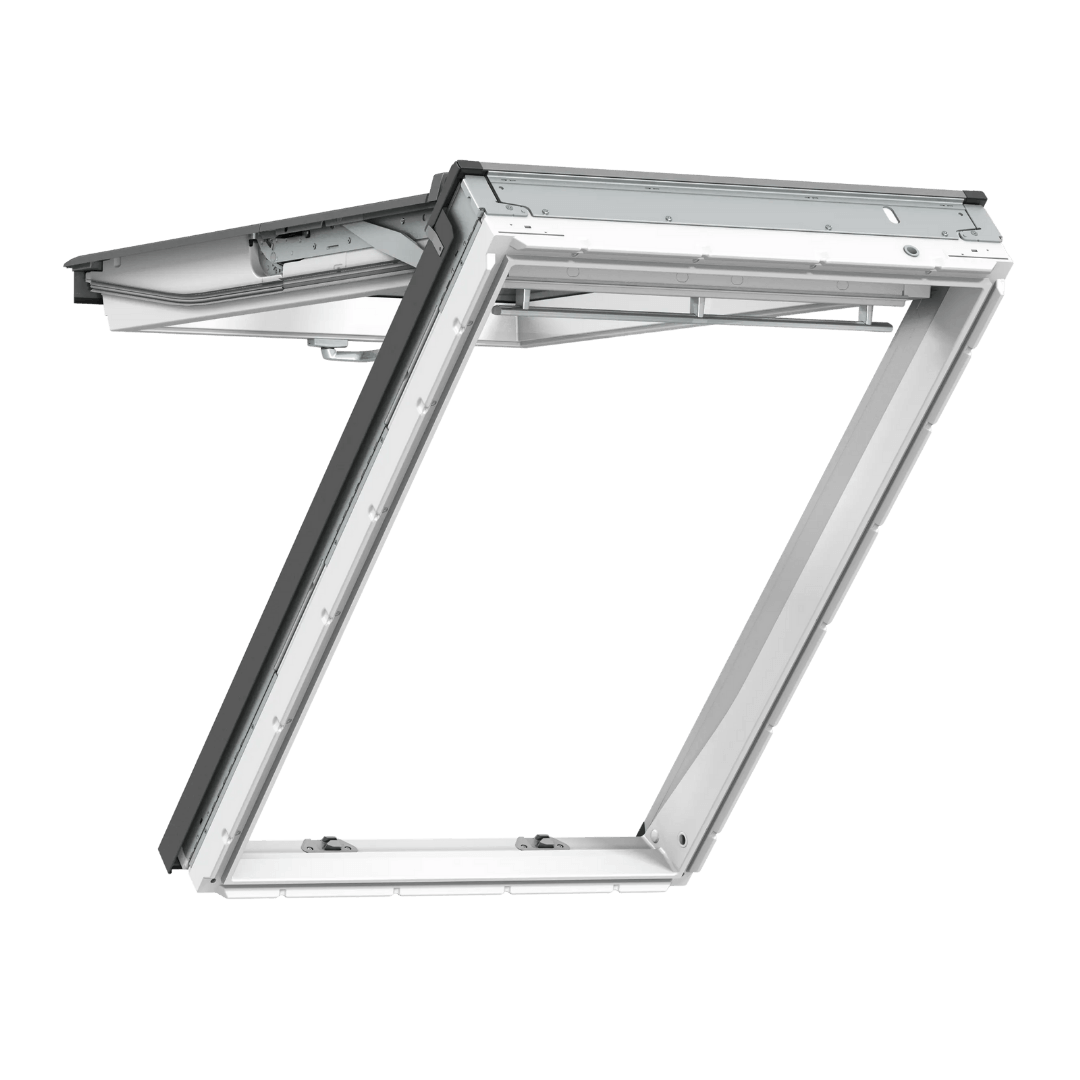 Střešní okno VELUX GLL 1061 Z dřevěné s trojsklem