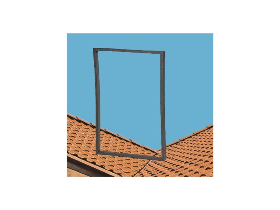 DAKEA IFC Izolační pěnový rám