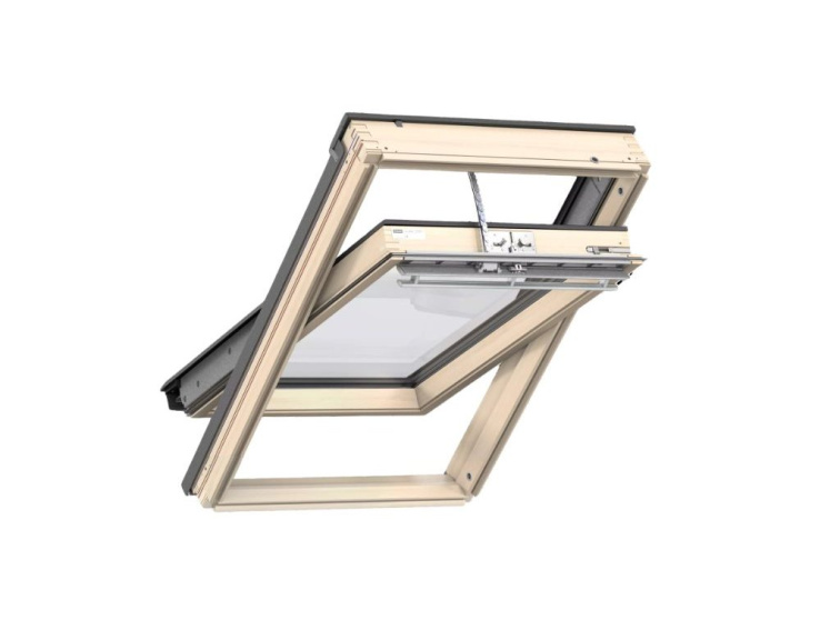 Nová střešní okna Velux 2026 – srovnání, výhody a přehled novinek