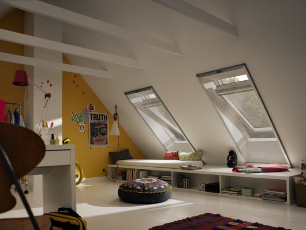 Síť proti hmyzu VELUX ZIL 0000WL