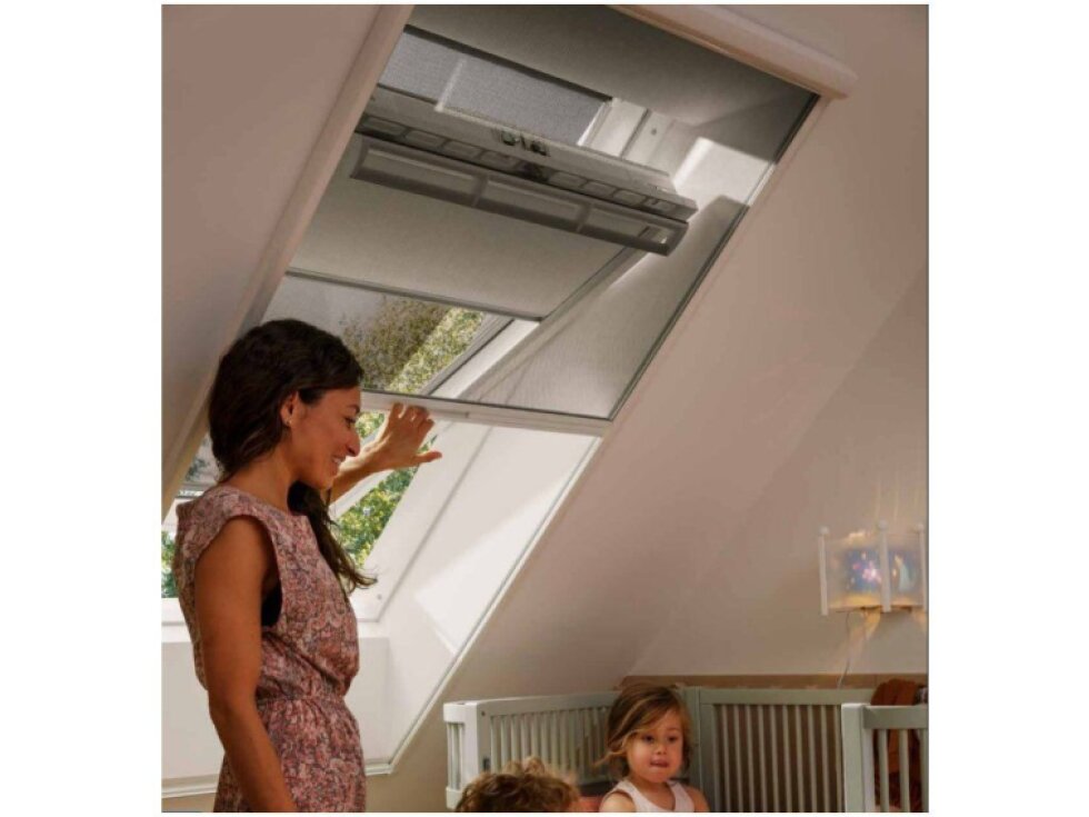 Síť proti hmyzu VELUX ZIL 0000WL