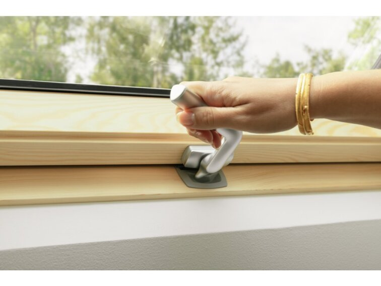 VELUX horní ovládací madlo Nové generace