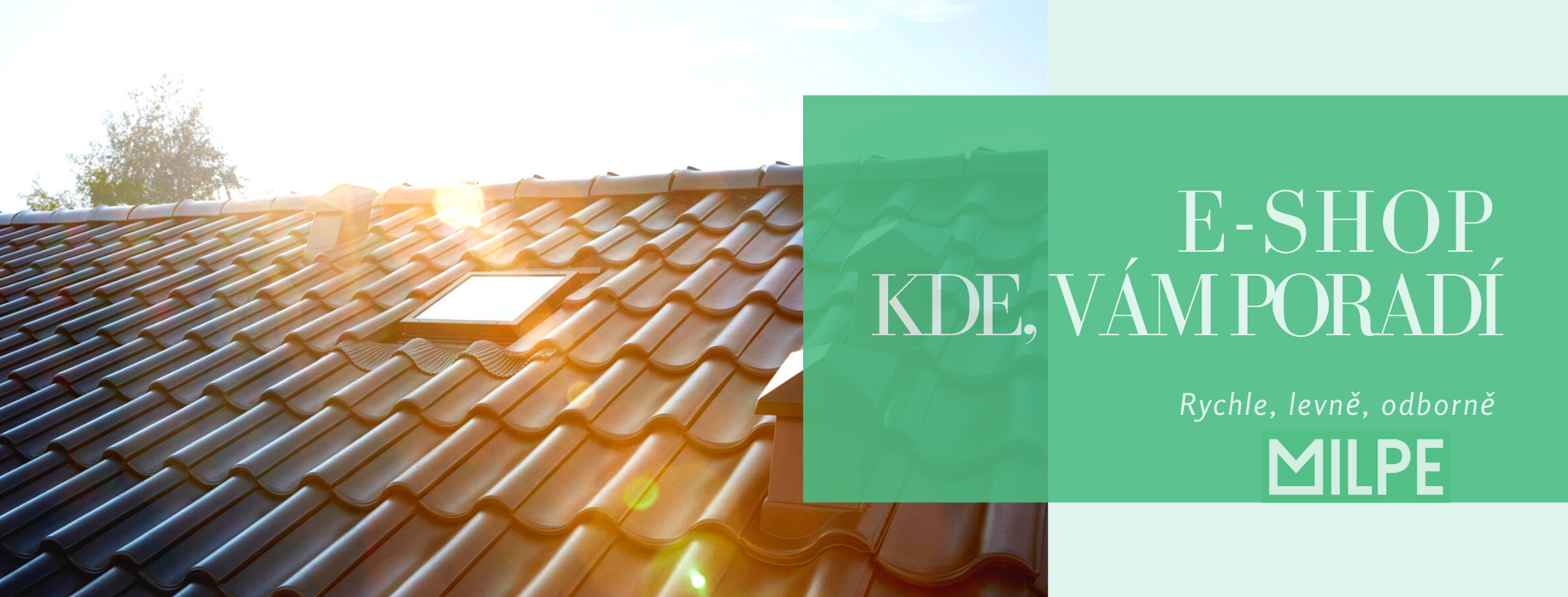 Jak vybrat správné střešní okno pro zimní období?