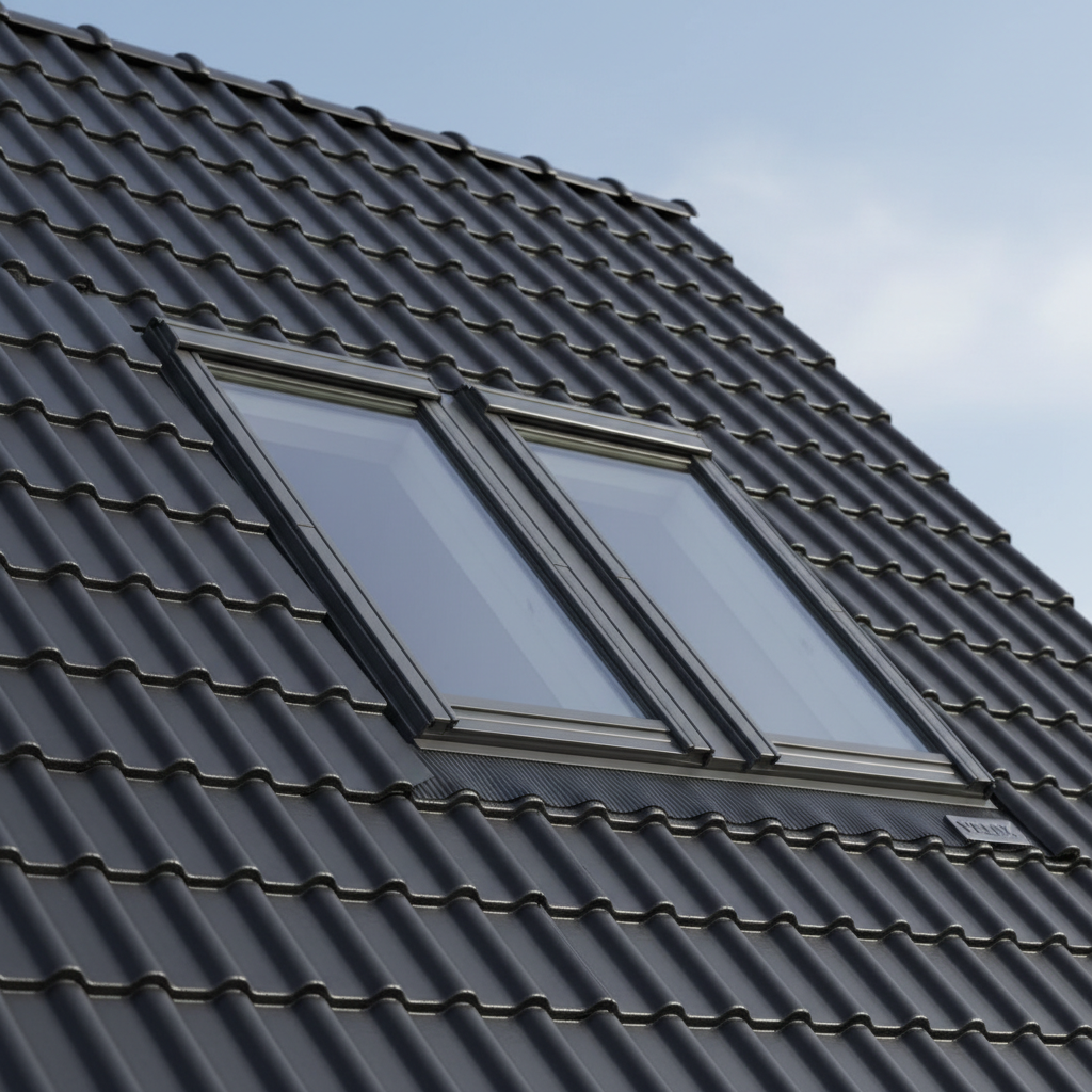 Velux Kombi lemování EKJ 2001M