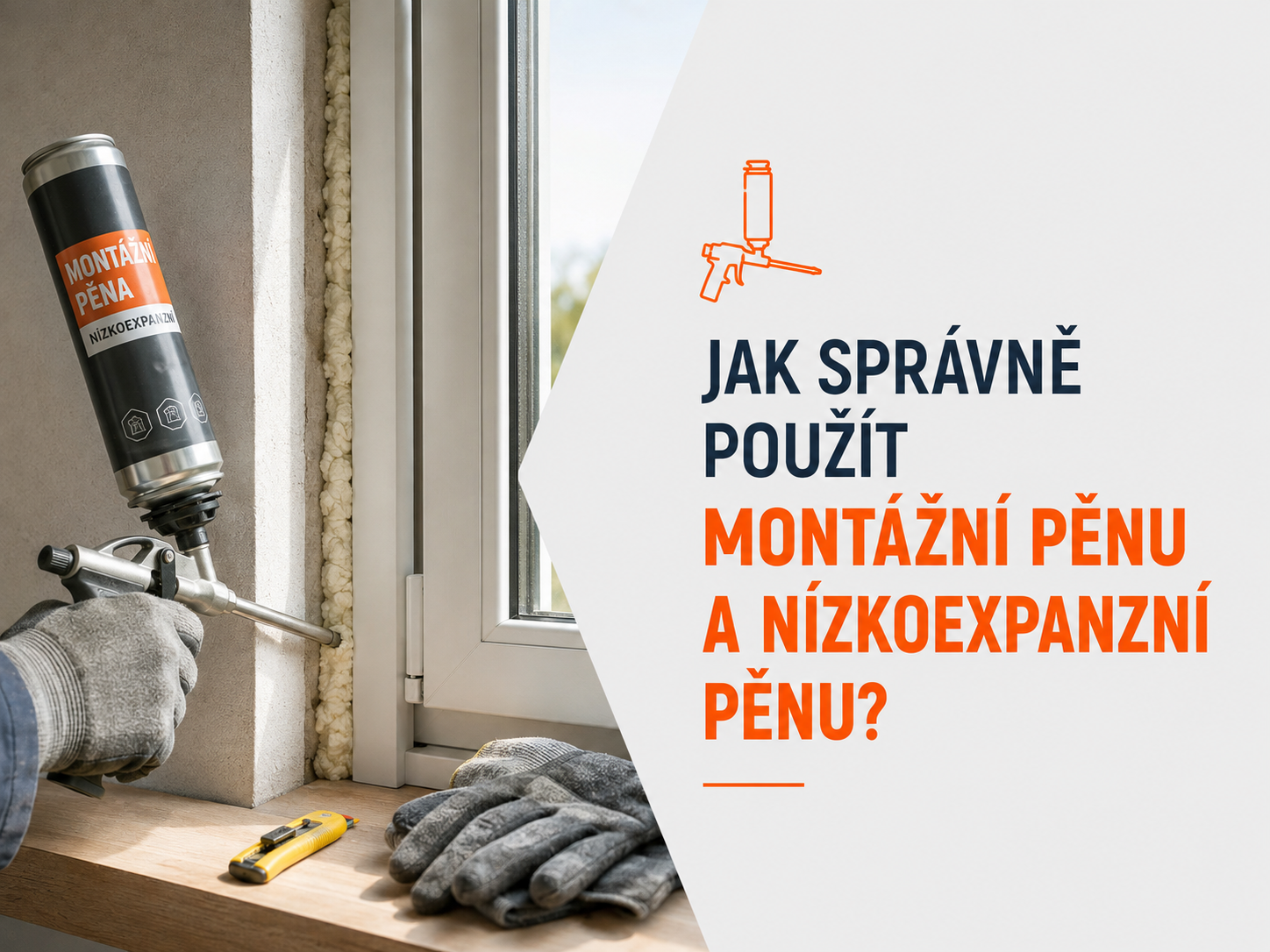 Tekutá hydroizolace a tekutá lepenka – ochrana proti vlhkosti
