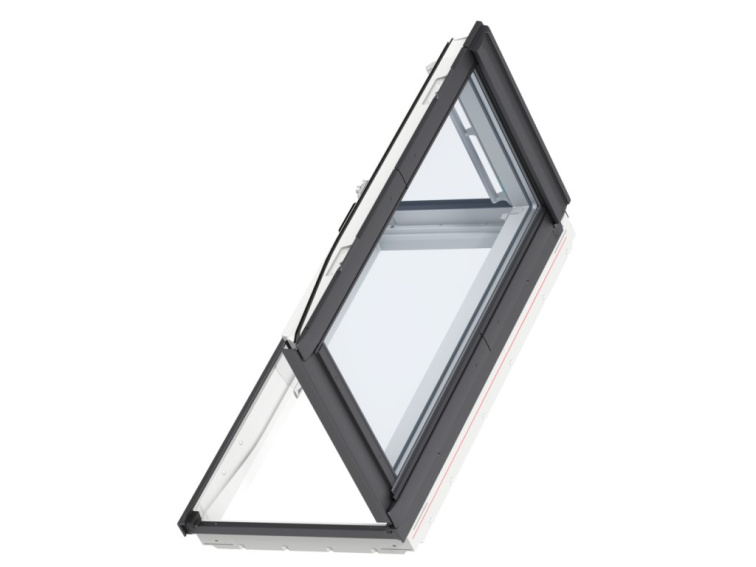 Střešní výlez VELUX GXLB 2070