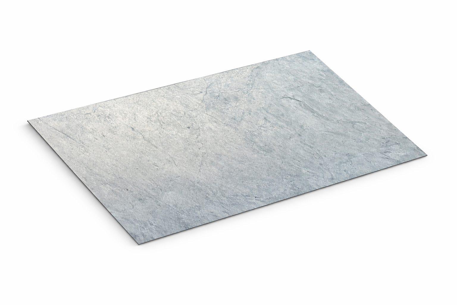 Kamenná dýha, Silver Grey, 122x305 cm