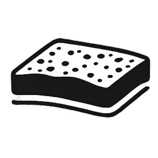 Čalouněný panel, Quadra