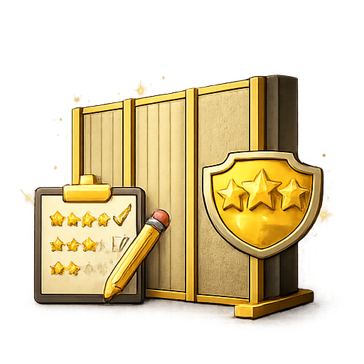 Čalouněný panel, Quadra