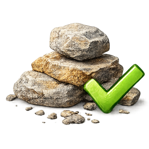 Kamenná dýha, Rosso copper V1, 122x61 cm