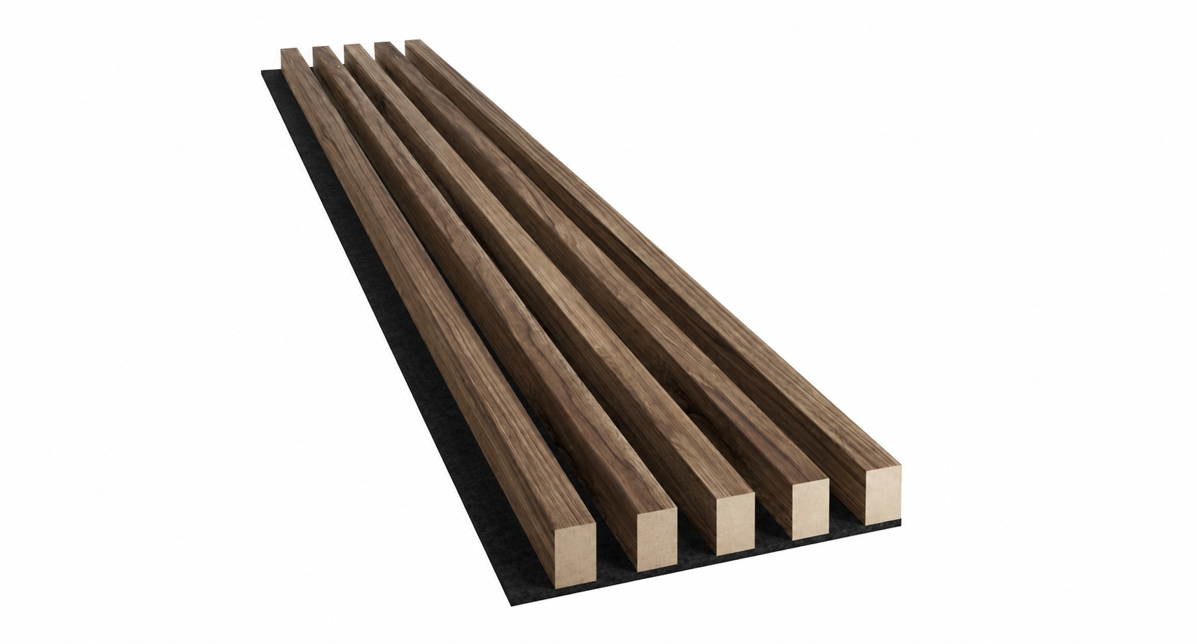 Akustický panel MODERN
