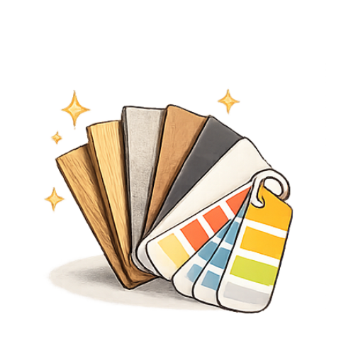 Nástěnná lamela, dekor Dub Sonoma 27*12*2600