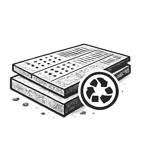 Obkladový panel, Dub 2600*400 mm