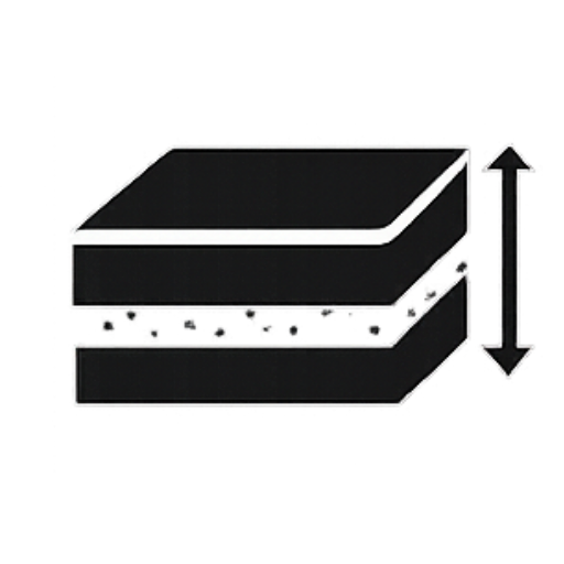 Čalouněný panel, Quadra