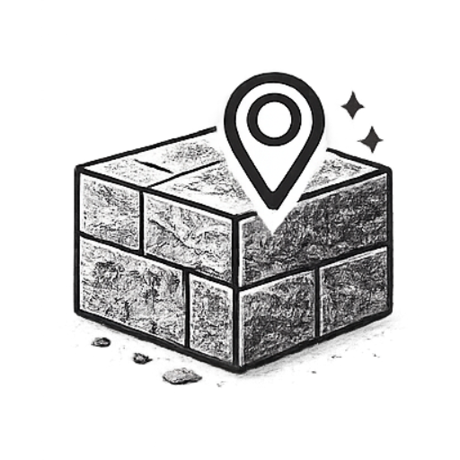 Kamenná dýha, Sanjeevani White, 122x244 cm