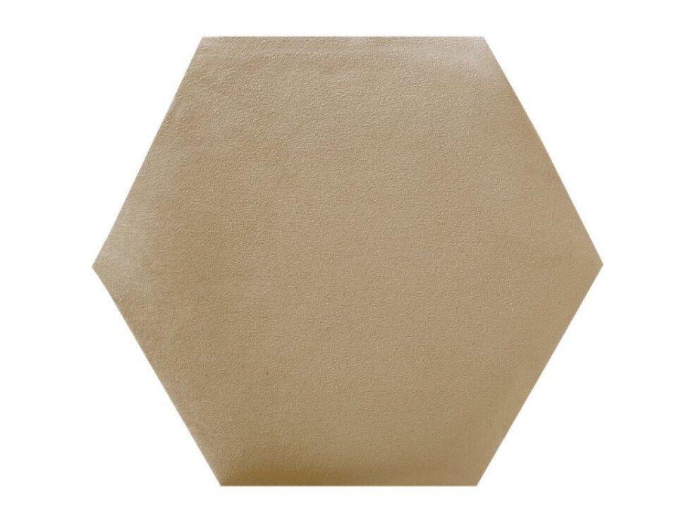 Čalouněný panel, Hexagon