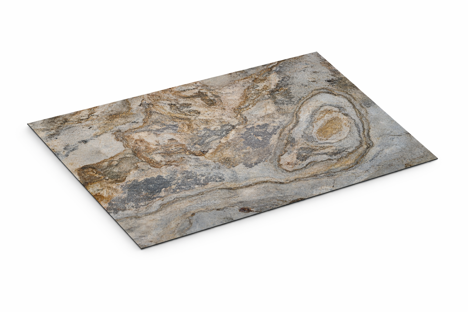 Kamenná dýha, Indian Autumn, 122x61 cm