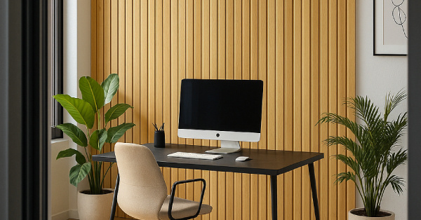 Obkladový panel, Černá 800*400 mm