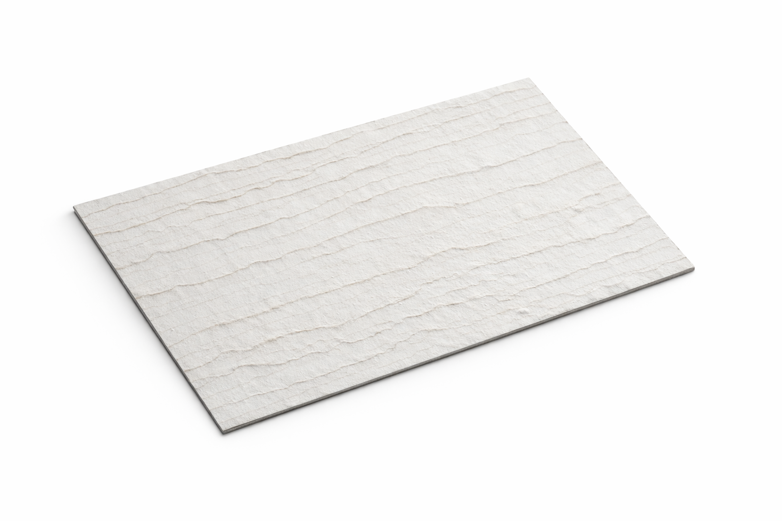 Kamenná dyha, Sylvia White, 122x61 cm