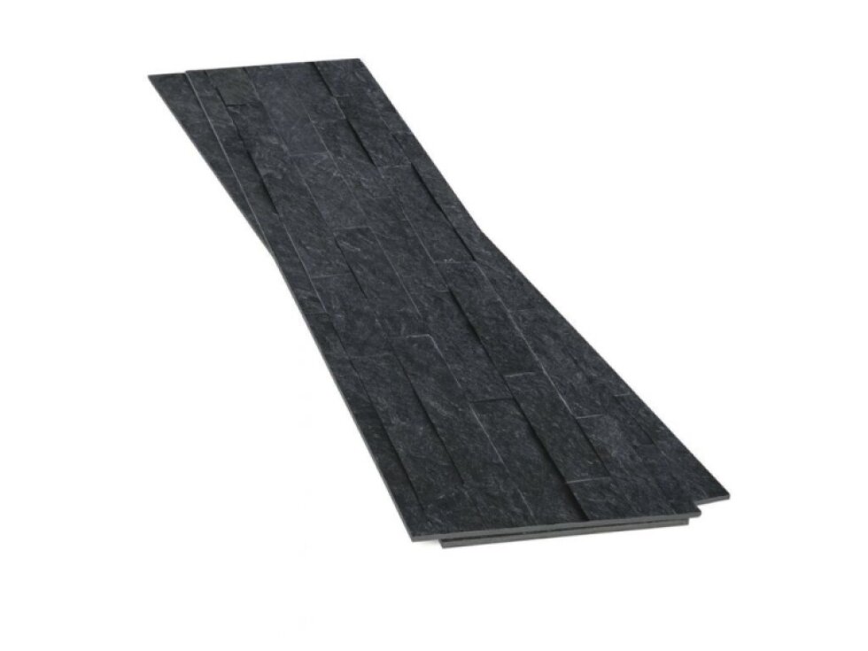 3D samolépící kámen