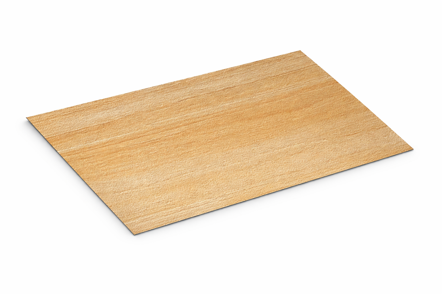 Kamenná dýha, Teakwood, 122x244 cm