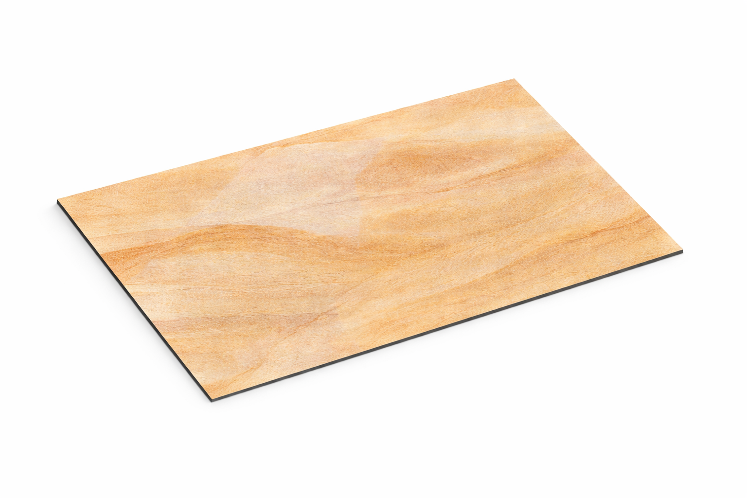 Kamenná dýha, Mint Sunrise, 122x244 cm