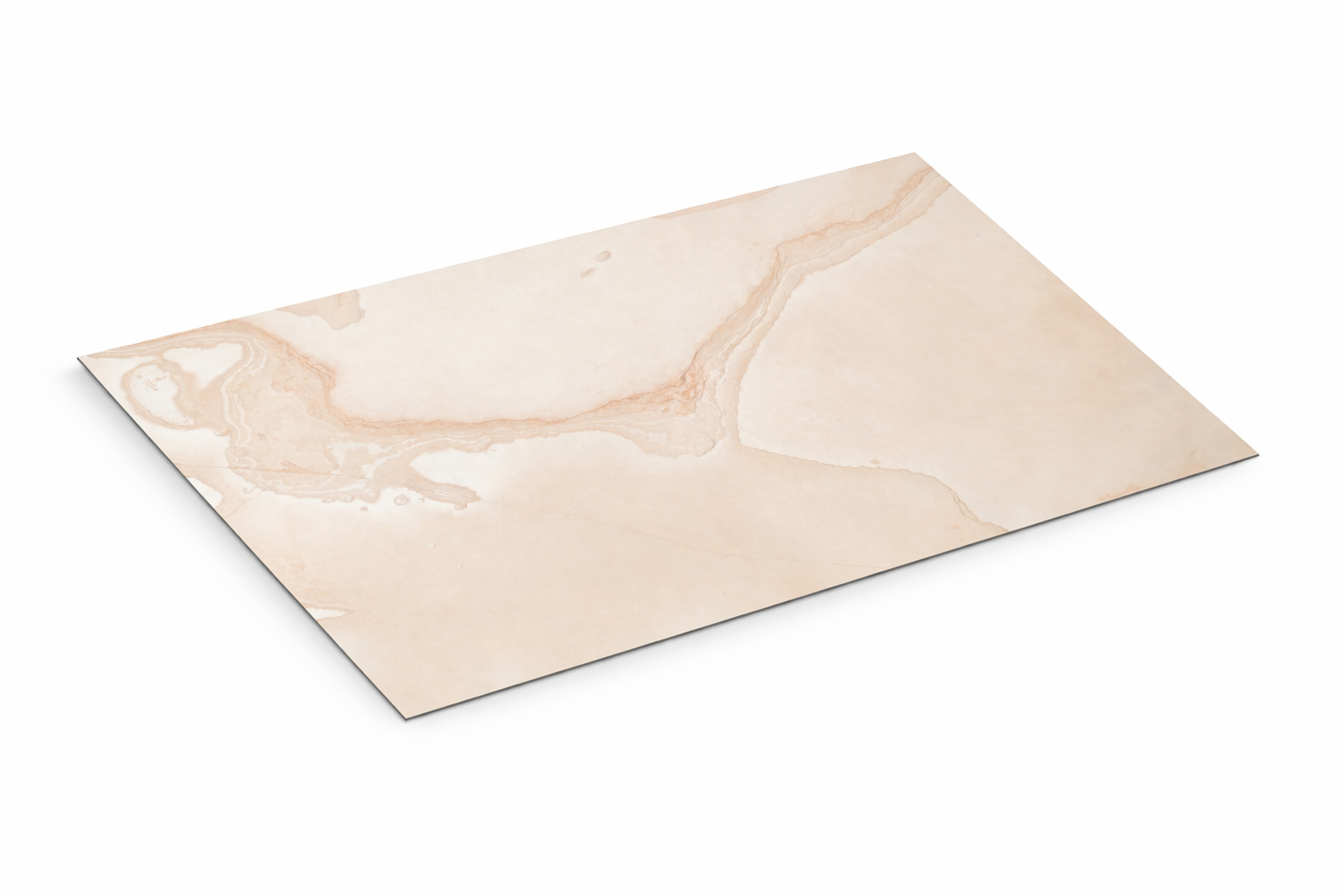 Kamenná dýha, Tan Brown, 122x61 cm