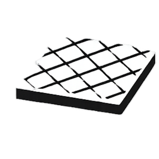 Čalouněný panel, Quadra