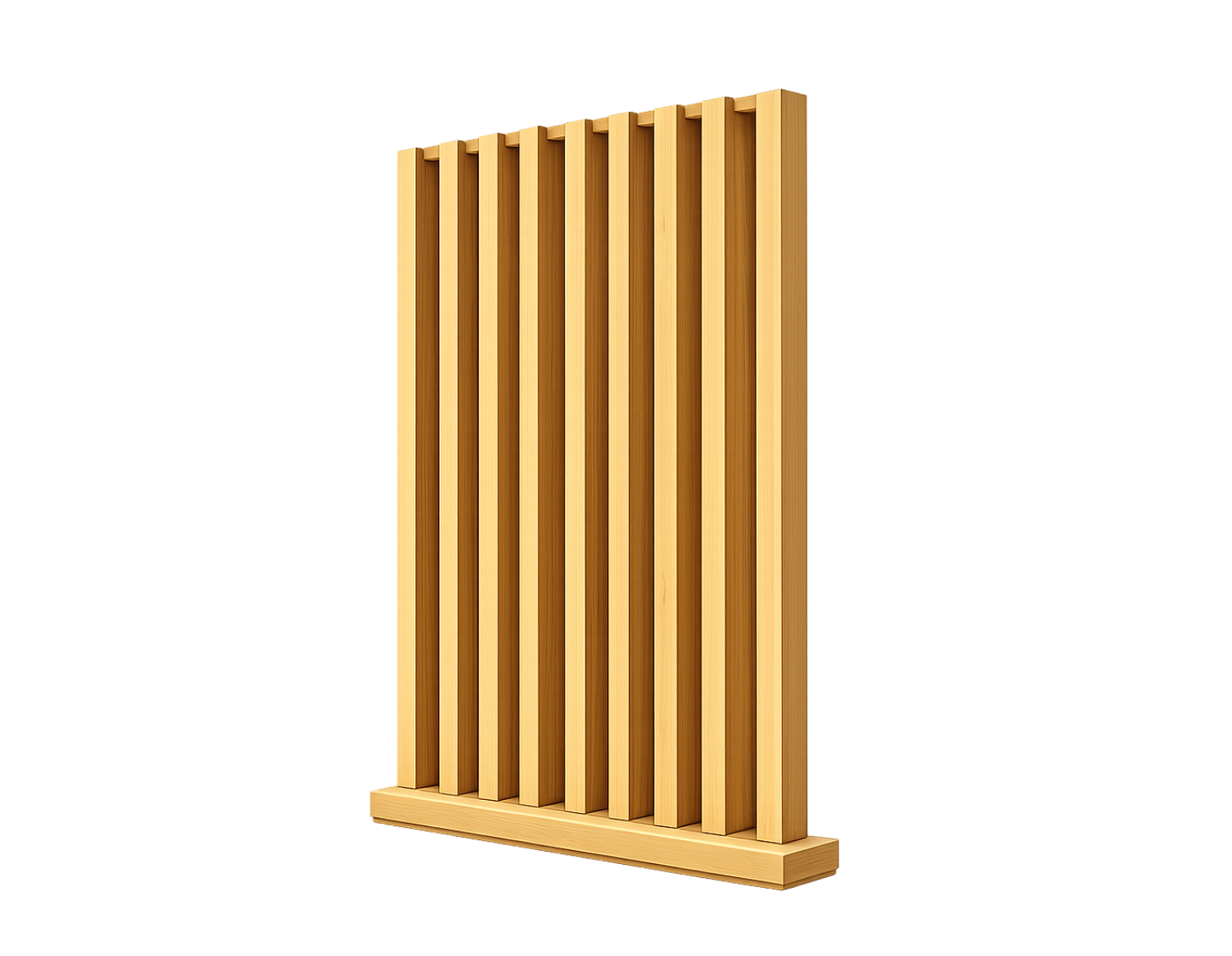 Zástěna, dělící stěna, DUB