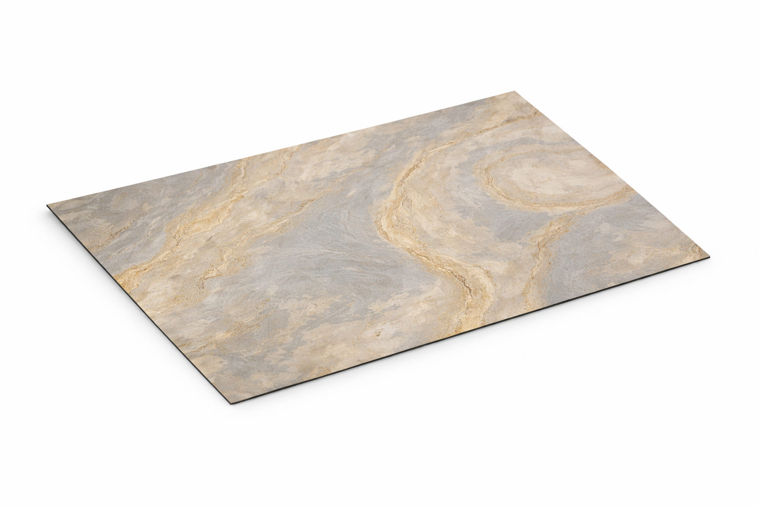 Kamenná dýha, Indian Autumn, 122x244 cm