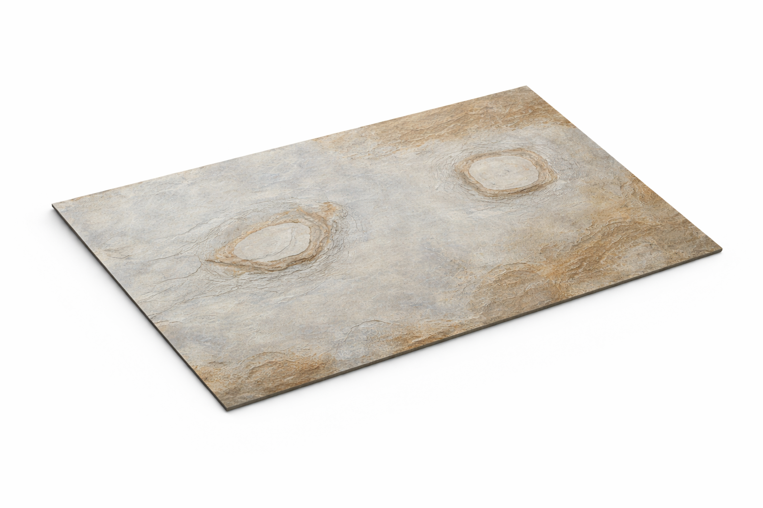 Kamenná dýha, Tan Brown, 122x61 cm