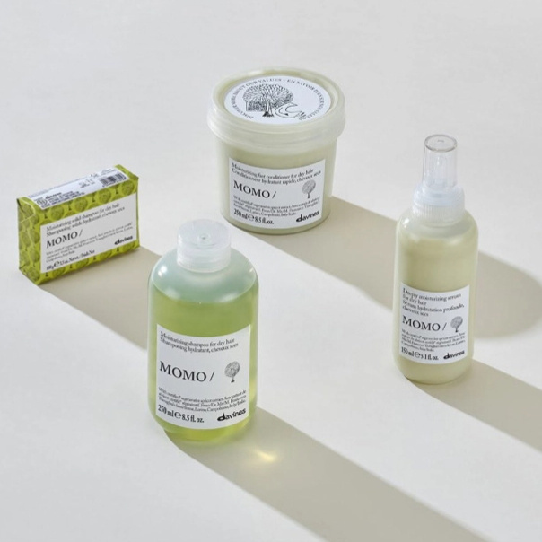 Davines Essential Momo Conditioner - kondicionér pro suché a dehydrované vlasy 250 ml