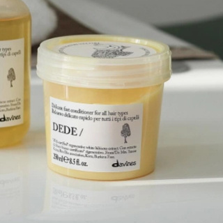 Davines Essential Dede Conditioner - jemný kondicionér pro všechny typy vlasů 250 ml