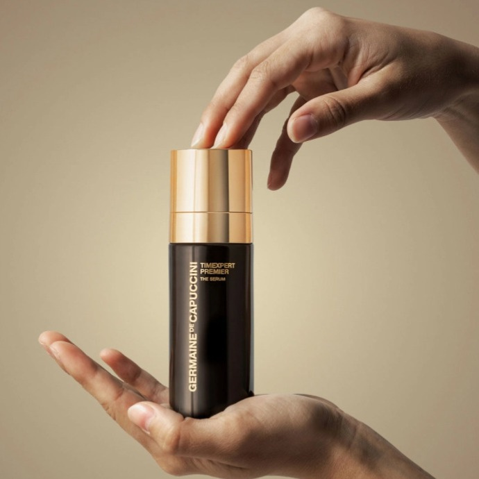 Germaine de Capuccini Timexpert Premier The Serum - luxusní pleťové sérum proti stárnutí 30 ml