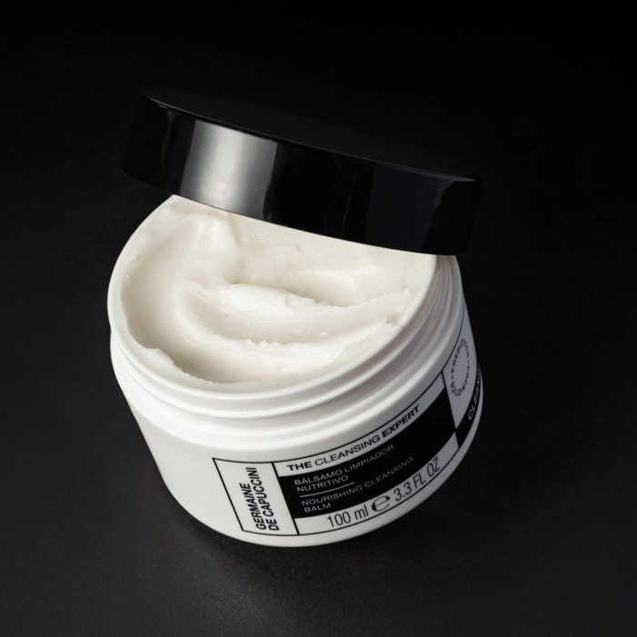 Germaine de Capuccini Cleansing Expert Nourishing Cleansing Balm - vyživující čistící balzám 100 ml
