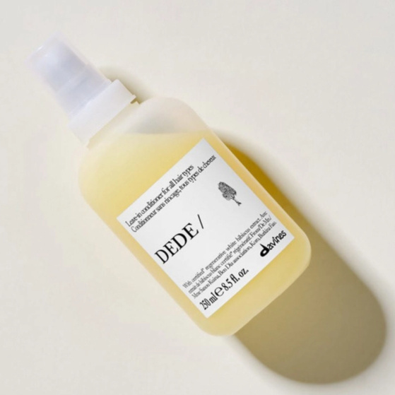 Davines Essential Dede Leave-in Conditioner - bezoplachový kondicionér pro všechny typy vlasů 250 ml