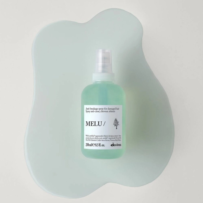 Davines Essential Melu Spray – ochranný sprej proti lámání vlasů