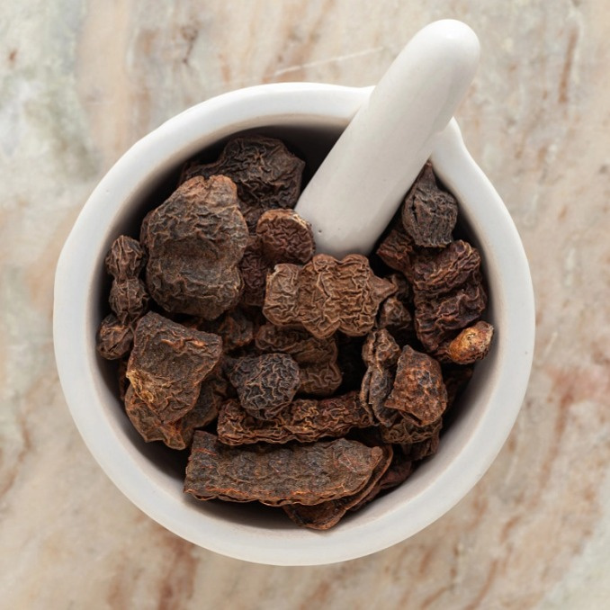 Khadi Elixir Body Butter Shatavari Everyoung 250 ml